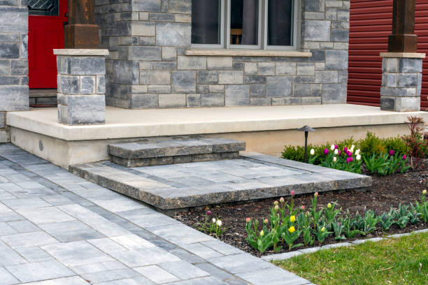 Best Brick Driveway Pavers  in Bozeman, MT