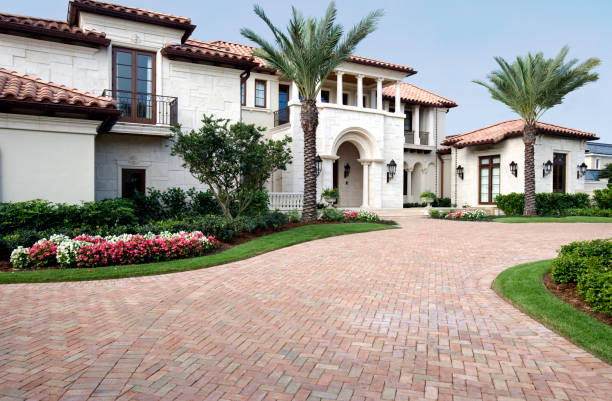 Reasons to Select Us for Your Driveway Paving Requirements in Bozeman, MT