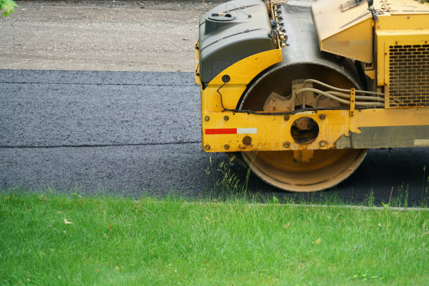 Best Commercial Driveway Pavers  in Bozeman, MT