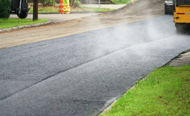 Reliable Bozeman, MT Driveway Pavers Solutions