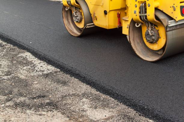 Best Driveway Paving Contractor  in Bozeman, MT